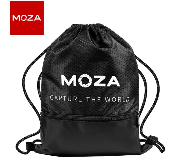 Рюкзак Moza Нейлоновый водонепроницаемый устойчивый к поту 340 мм * 450 | Электроника