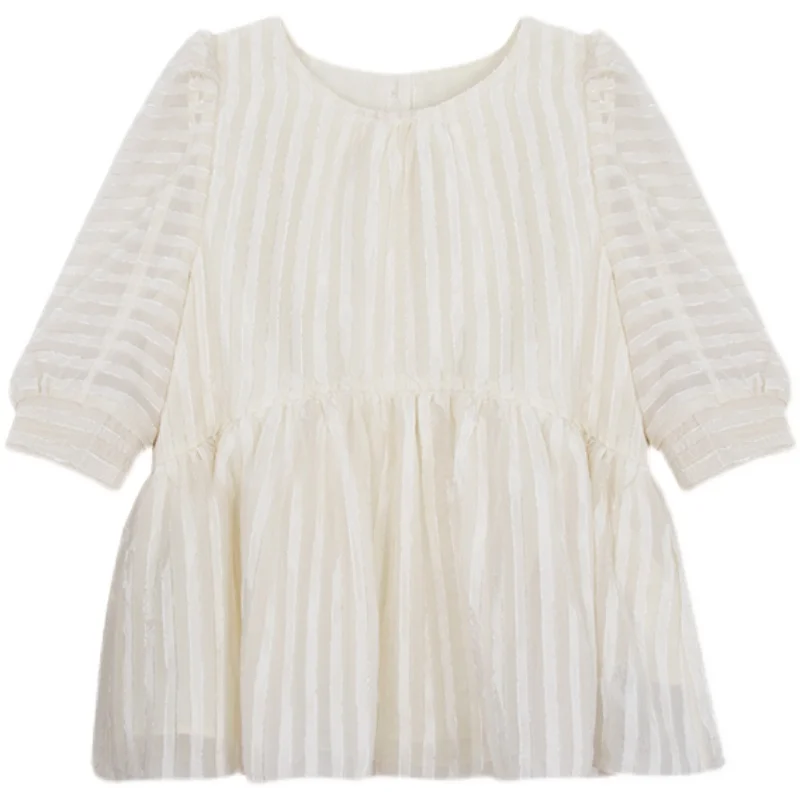 

Летний костюм для беременных шифоновая рубашка с коротким рукавом модная летняя блузка с коротким рукавом для беременных пальто прикрываю...