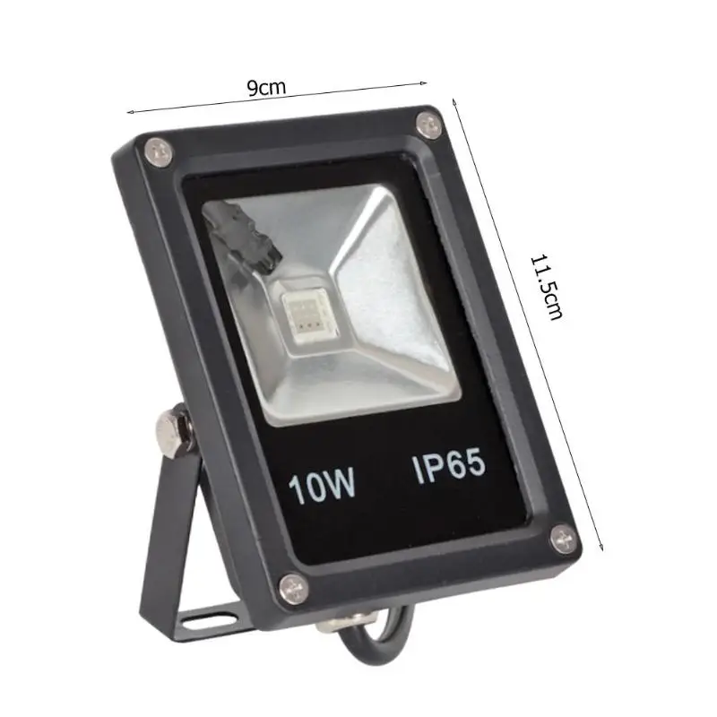 10 Вт, 20 Вт, 30 Вт, 50 Вт, 100 Вт, 150 Вт, 200 Вт, RGB led flutlicht, светодиодный наружный светильник, проектор, suche licht