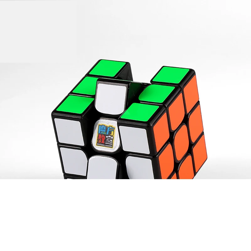 MoYu MF3 3x3x3 магический куб RS3 3x3 MF3Rs3 Cubo Magico Профессиональный Нео скоростной