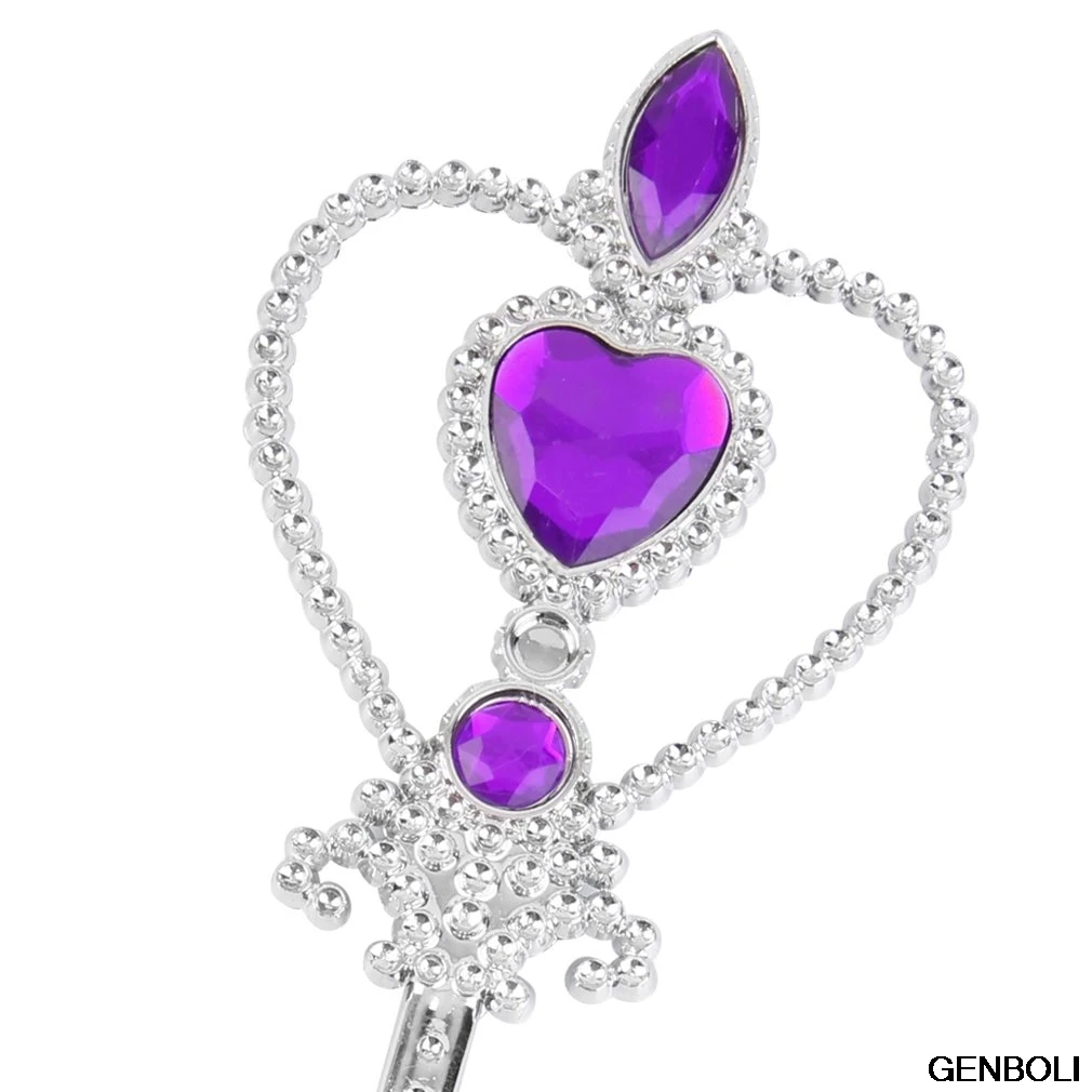 Полная распродажа новинка Детские гребни для волос на Хэллоуин девочек