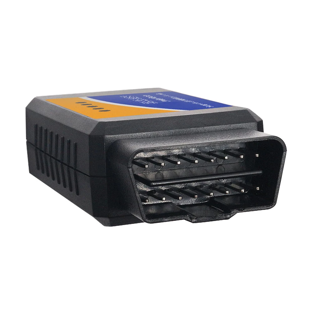Super OBD2 ELM327 V1.5 WIFI/адаптер BT автомобильный диагностический сканер ELM 327 Bluetooth OBDII