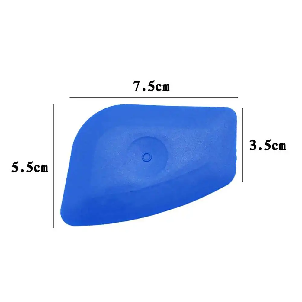 

Auto Window Tinting Vinyl Wrap Squeegee Tool for Sticker Decals Applicator