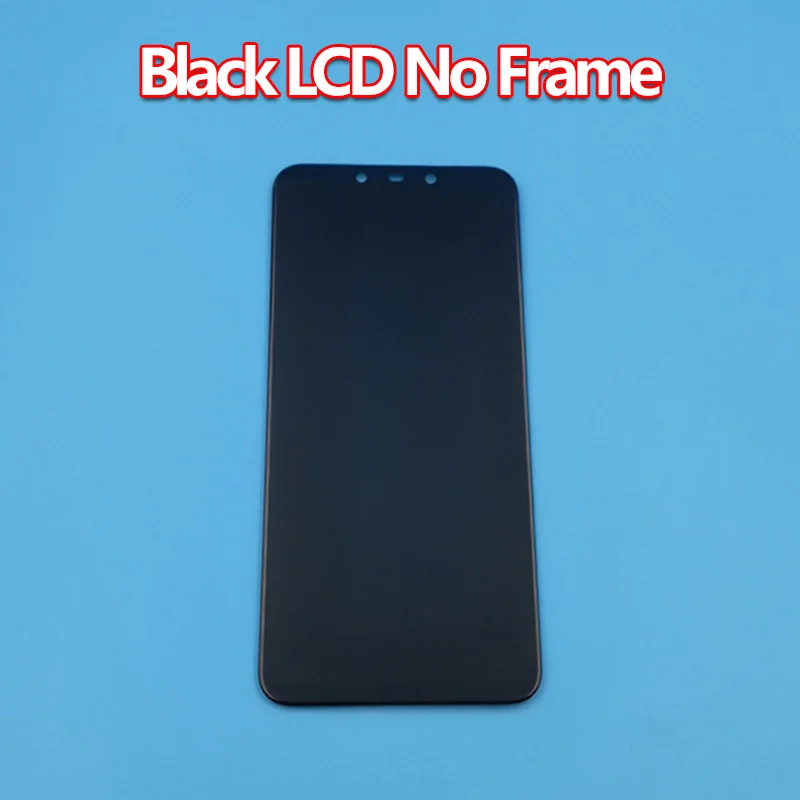 Для Huawei Mate 20 Lite ЖК-дисплей с сенсорным экраном дигитайзер сборка Замена mate lite для
