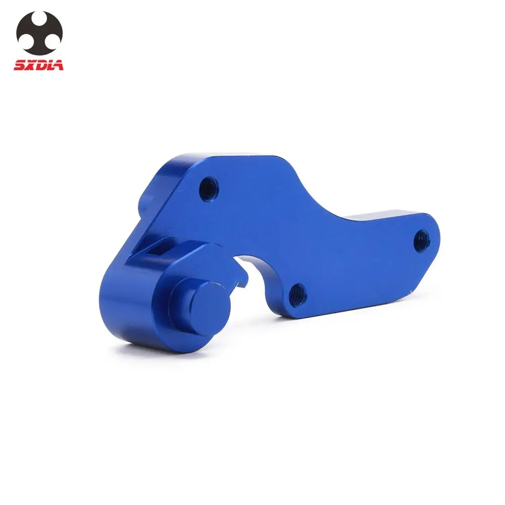 320 мм плавающие тормозные диски кронштейн адаптер для YAMAHA YZ125 WR125 WR250 WR250F YZ250 YZ250F WR400F YZ400F WR YZ 426F 450F