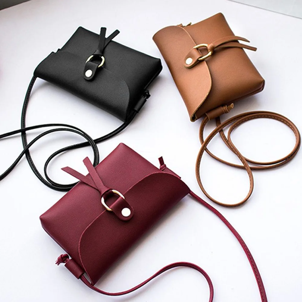 

Fashion Women Handbags Brand Pu Leather Crossbody Bags Phone Purse Card Holders Large Capacity Shoulder bags Flap Wallet Pouch