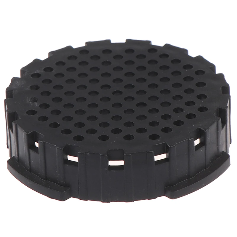 Портативная Кофеварка многоразовая сменная крышка фильтра для Yuro пресс Aero кофе