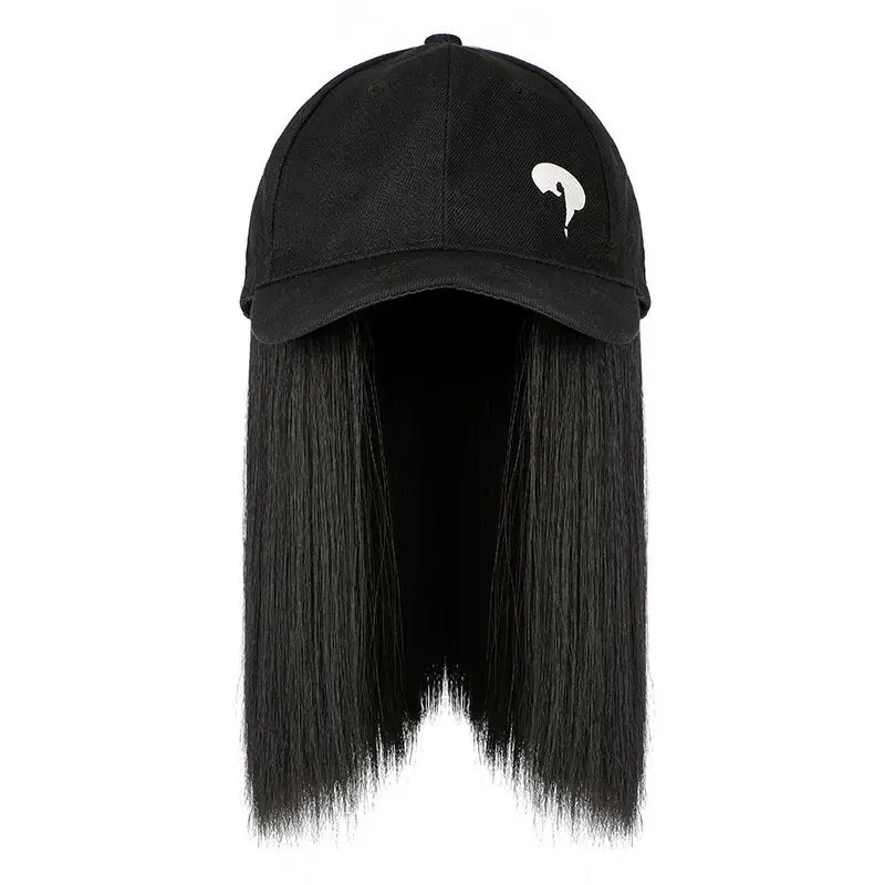 MANWEI синтетические короткие прямые волосы боб головной убор парик для женщин