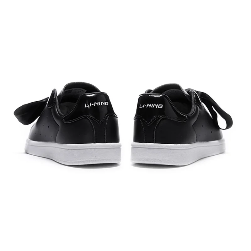 Li-Ning Women LN ETERNITY AI Lifestyle Shoes Wearable LiNing li ning Comfort Sport Stylish Sneakers AGCN066 | Спорт и развлечения