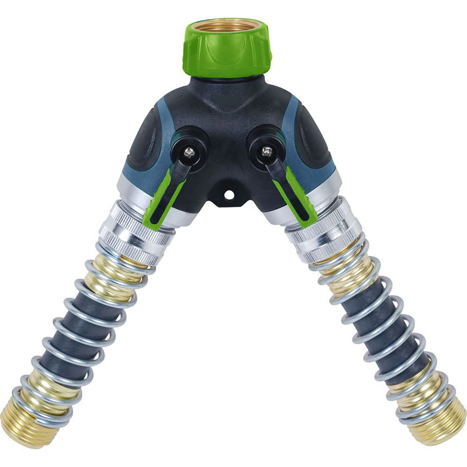 Гибкий садовый соединитель для шланга Удлинительный адаптер протектор с