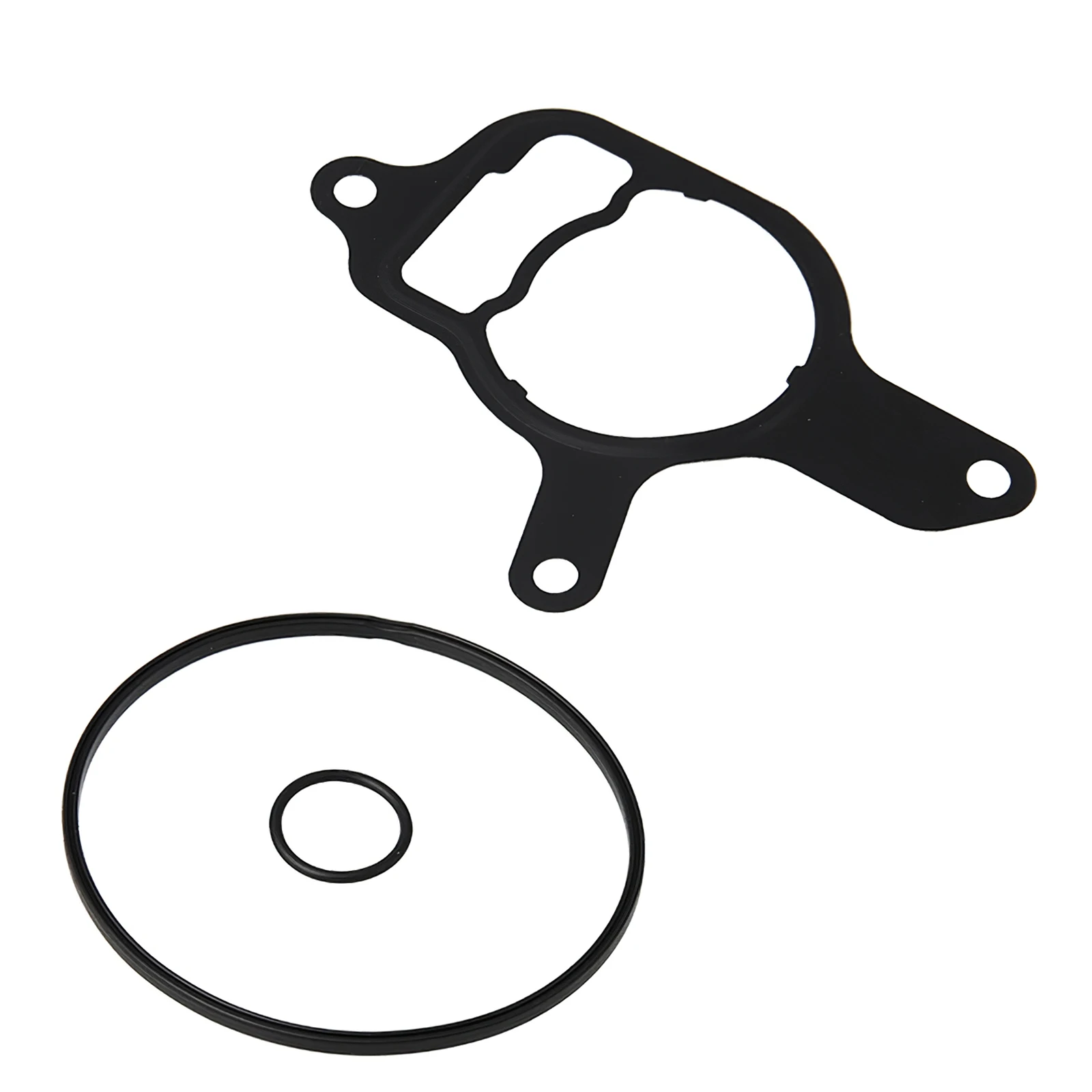 

Набор для ремонта вакуумного насоса, прокладка, совместимая с VW 2,5 L Jetta Beetle Passat Rabbit Golf 07K145100C