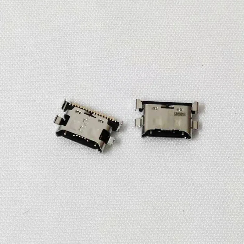 20 шт./лот Usb зарядное устройство док-станция разъем для зарядки Huawei P20 Lite / Nova 3e |