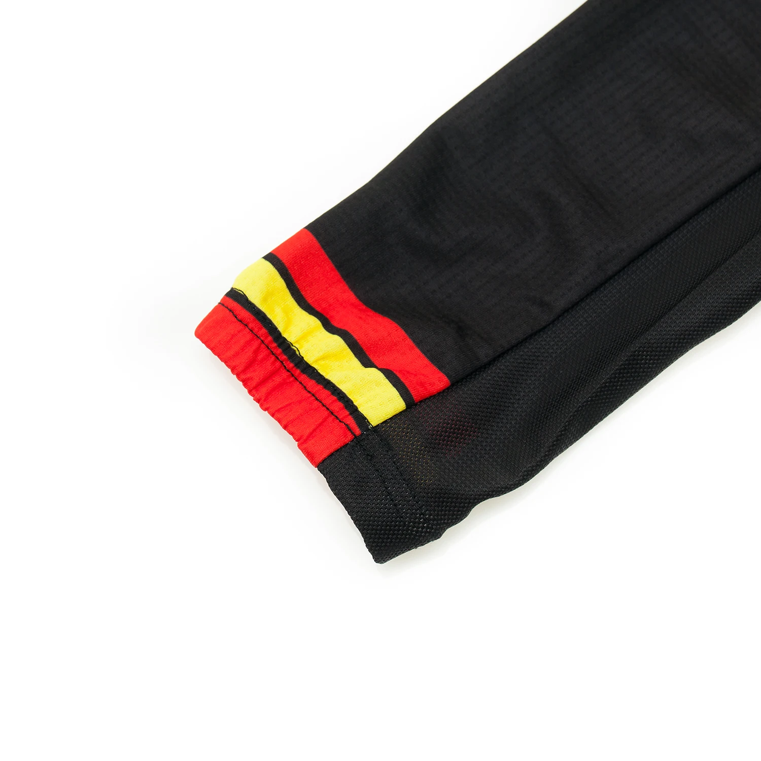 Профессиональная команда Испании 2021 Мужская Джерси с длинным рукавом для