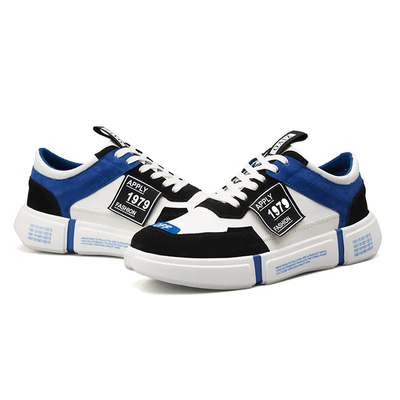 Кроссовки мужские легкие дышащие спортивная обувь для бега и занятий спортом на