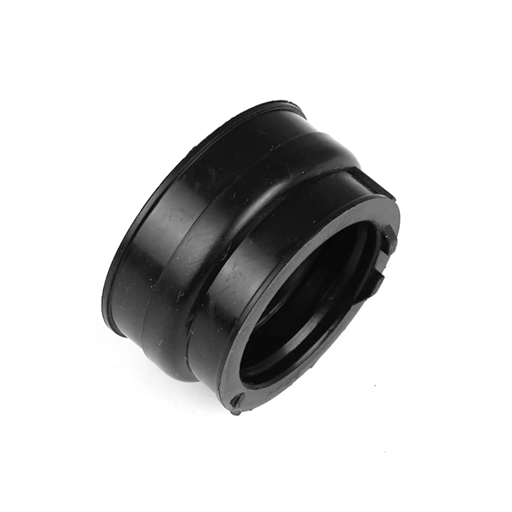 

Motorcycle Carburetor Interface Adapter Intake Rubber Boot For Yamaha YFM660F Grizzly 660 2002-2008 & Rhino 660 2004-2006 2007