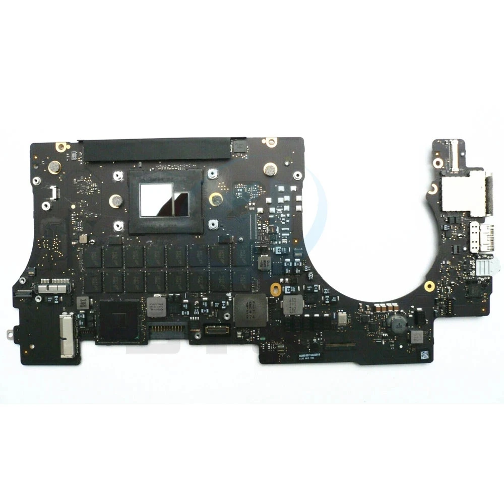 

A1398 Motherboard for Macbook Pro Retina 15.4" 2.2 GHZ 16 GB logic board 820-00138-A 2015