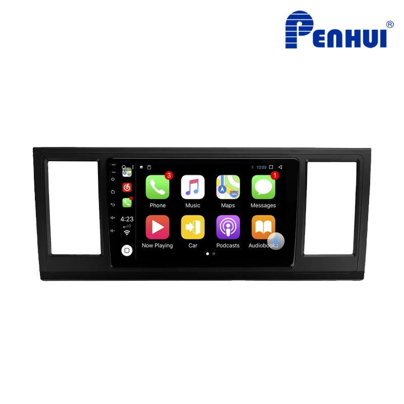 

Car DVD for Volkswagen Caravelle 6 2015 - 2020 Car Radio Multimedia Video Player Navigation GPS Android 10.0 double din
