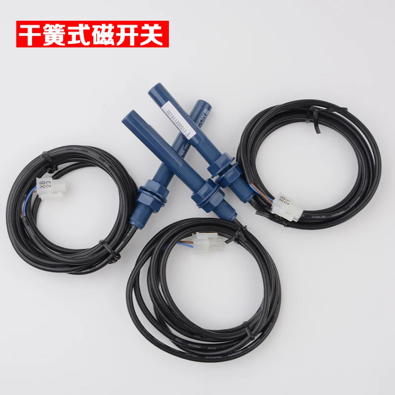 Датчик выравнивания лифта 1pce O 61U 61N 30 Бесконтактный магнитный переключатель с