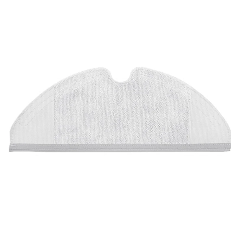 

for XiaoMi Roborock S6 S60 S65 S5 T6 S55 E35 Accessories Vacuum Cleaner Parts Washable HEPA Filter Main Brush Side Brush