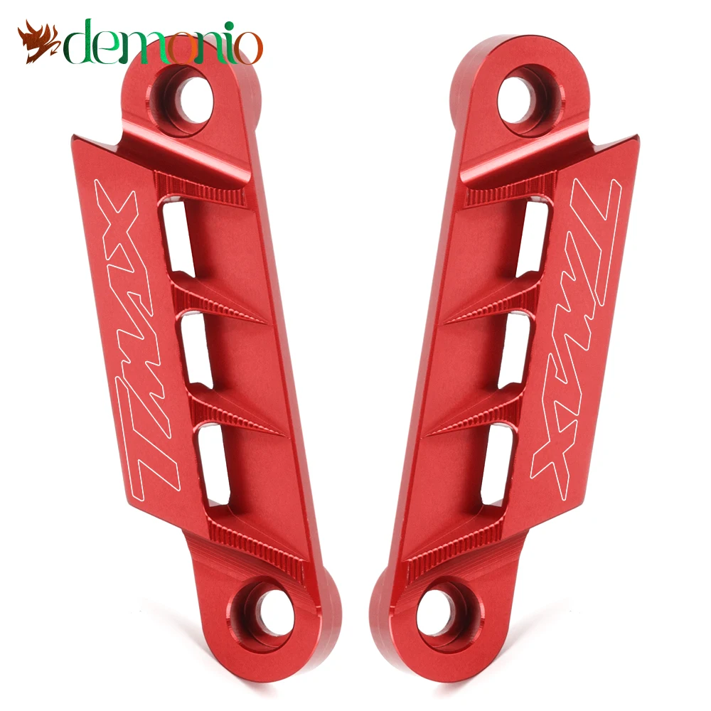 Аксессуары для мотоциклов крышка передней оси боковая пластина декоративная YAMAHA