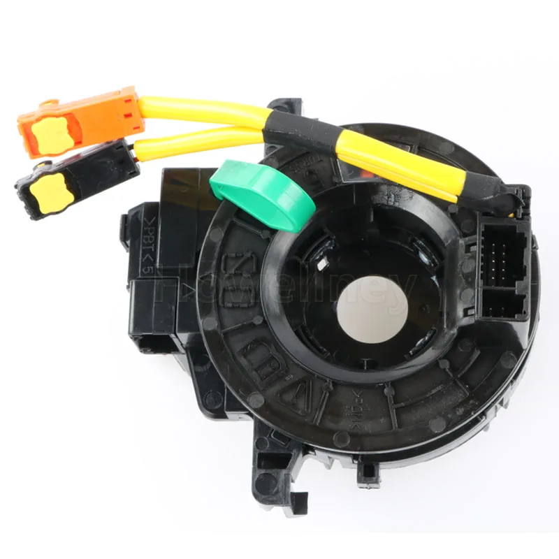 83196 FJ010 83196FJ010 контакты задней пружины для Subaru Legacy Forester Impreza WRX STi SJ SJ5 SJG|Рулевые