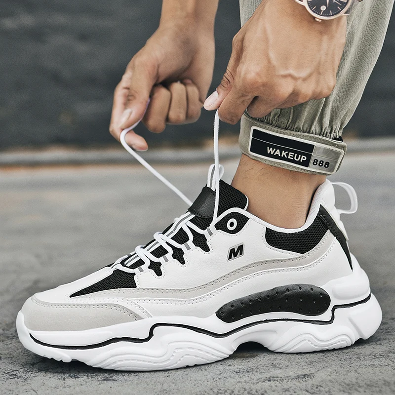 

Mens Casual Shoes Hot Sale Sport Casual Shoes Sneaker Leisure Men's Sports Spring Man Fashion For Men Shoe Summer Sneakers