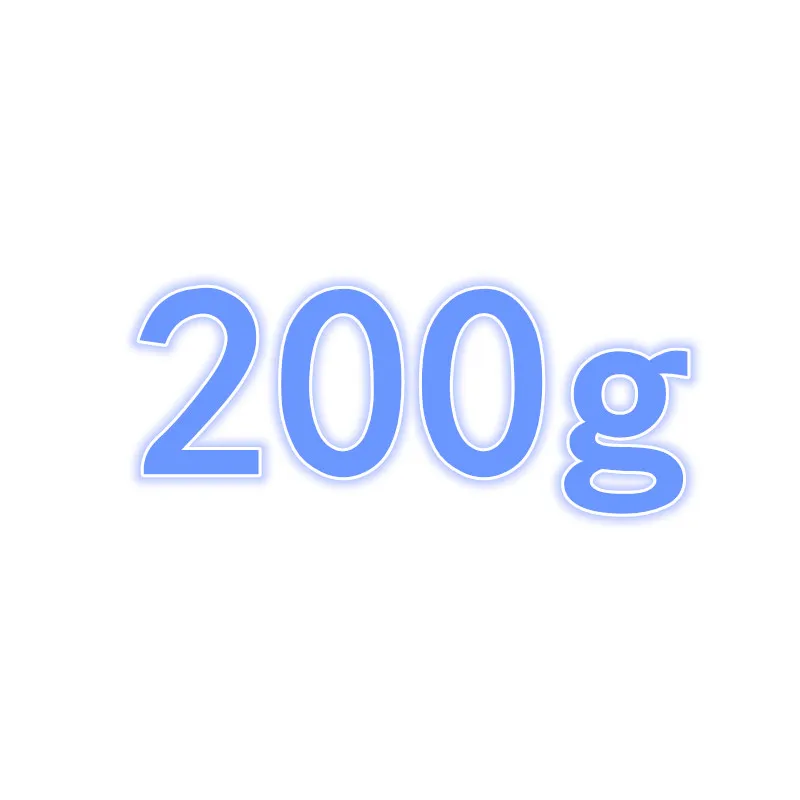 200g Высокое качество Быстрая Сушка Cordyceps, chong cao, высокое питание для всех, отлично подходит для защиты, адреналы, свободные радикалы, сосудистые функции - Цвет: 200g