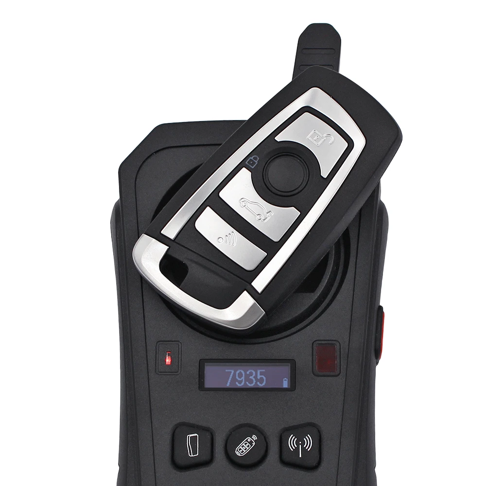 Модифицированный откидной дистанционный ключ с 3 кнопками 315 МГц 433 для BMW EWS 325 330 318