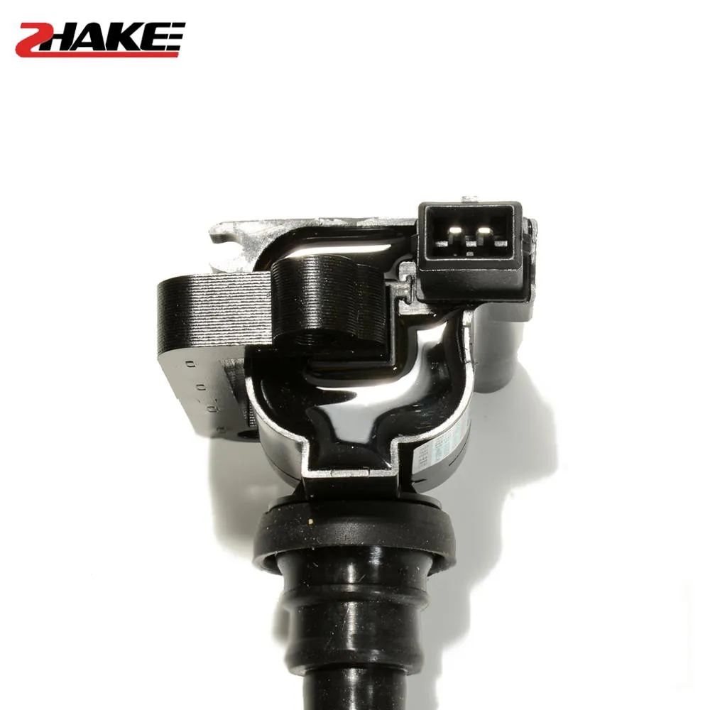 Ignition Coil for BYD Brilliance 4G93 Tojoy 1.8 Junjie 1.6L 4G18 OE NO DADF325052 | Автомобили и мотоциклы