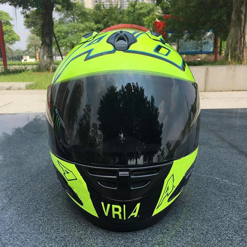 Зимний сезон мотоциклетный шлем модульный открытый с полным лицом Casco Motocicleta Capacete