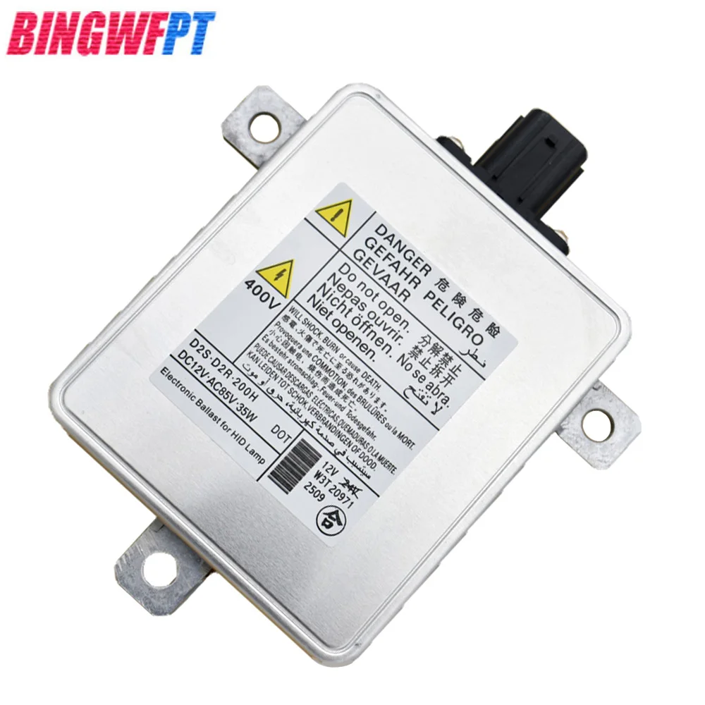 Ксеноновые HID фары D2S D2R балласт и провод для Mitsubishi ACURA HONDA MAZDA W3T19371 W3T16271 W3T20671