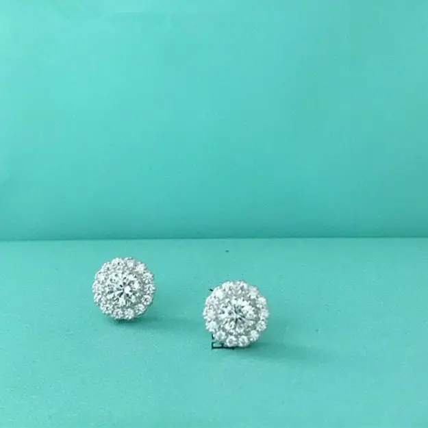 TSHOU91 гранат браслет женский в Корейском стиле Простые бусины серьги набор |