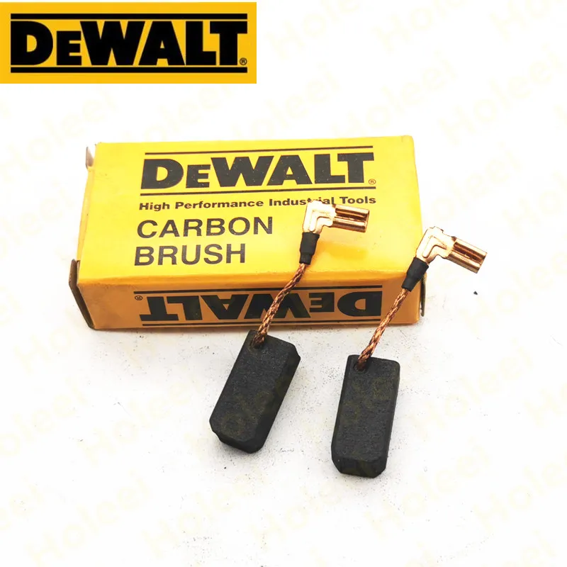 Карбоновая щетка для DeWALT DWE4887N DWE4884 DWE4157 DWE4156 DWE4150 DWE4120 DWE4110 DWE4100 DWE4057 DWE4056 DWE4051 DWE4050 N183725 Карбоновая щетка для DeWALT DWE4887N DWE4884 DWE4157 DWE4156 DWE4150 DWE4120 DWE4110 DWE4100 DWE4057 DWE4056 DWE4051 DWE4050 N183725