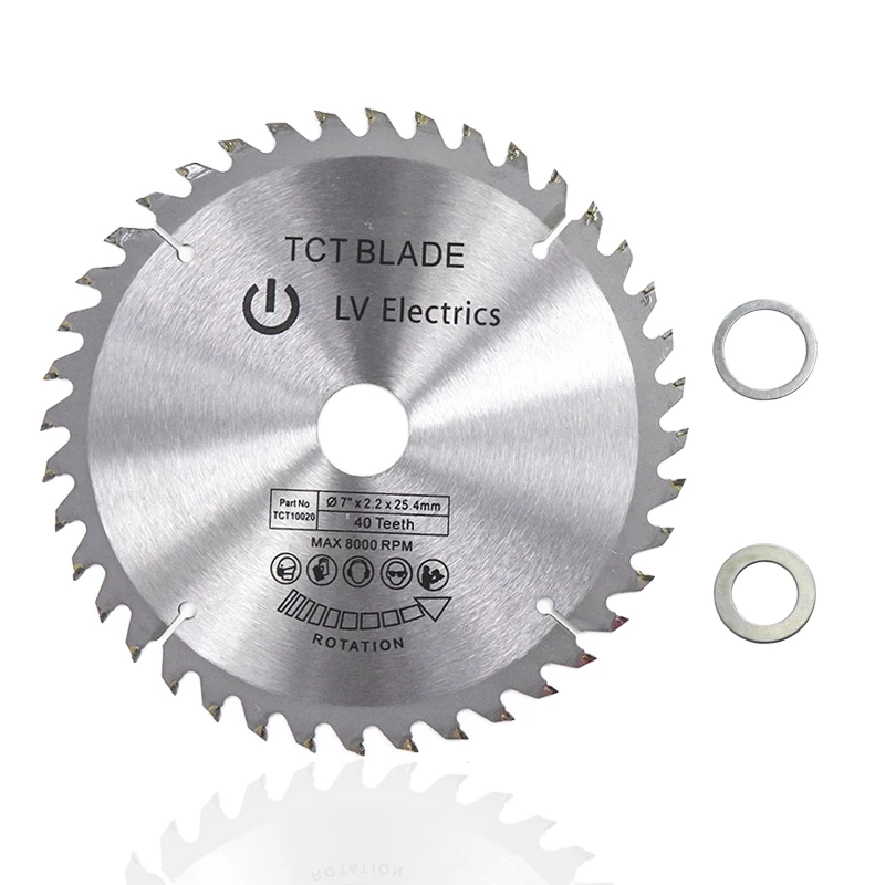 4pcs 16mm 20mm 25.4mm 30mm Circular Saw Blade Reducting Rings Conversion Ring Cutting Disc Woodworking Tools Washer | Инструменты