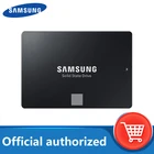 Оригинальный твердотельный диск SAMSUNG 870 EVO SSD 250 ГБ 500 Гб ТБ 2 ТБ MLC SATA III 2,5 дюйма HDD для ноутбука настольного ПК