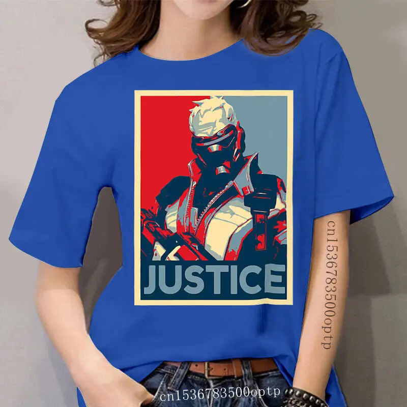 

women t-shirt We are...Justice tshirt Women t shirt