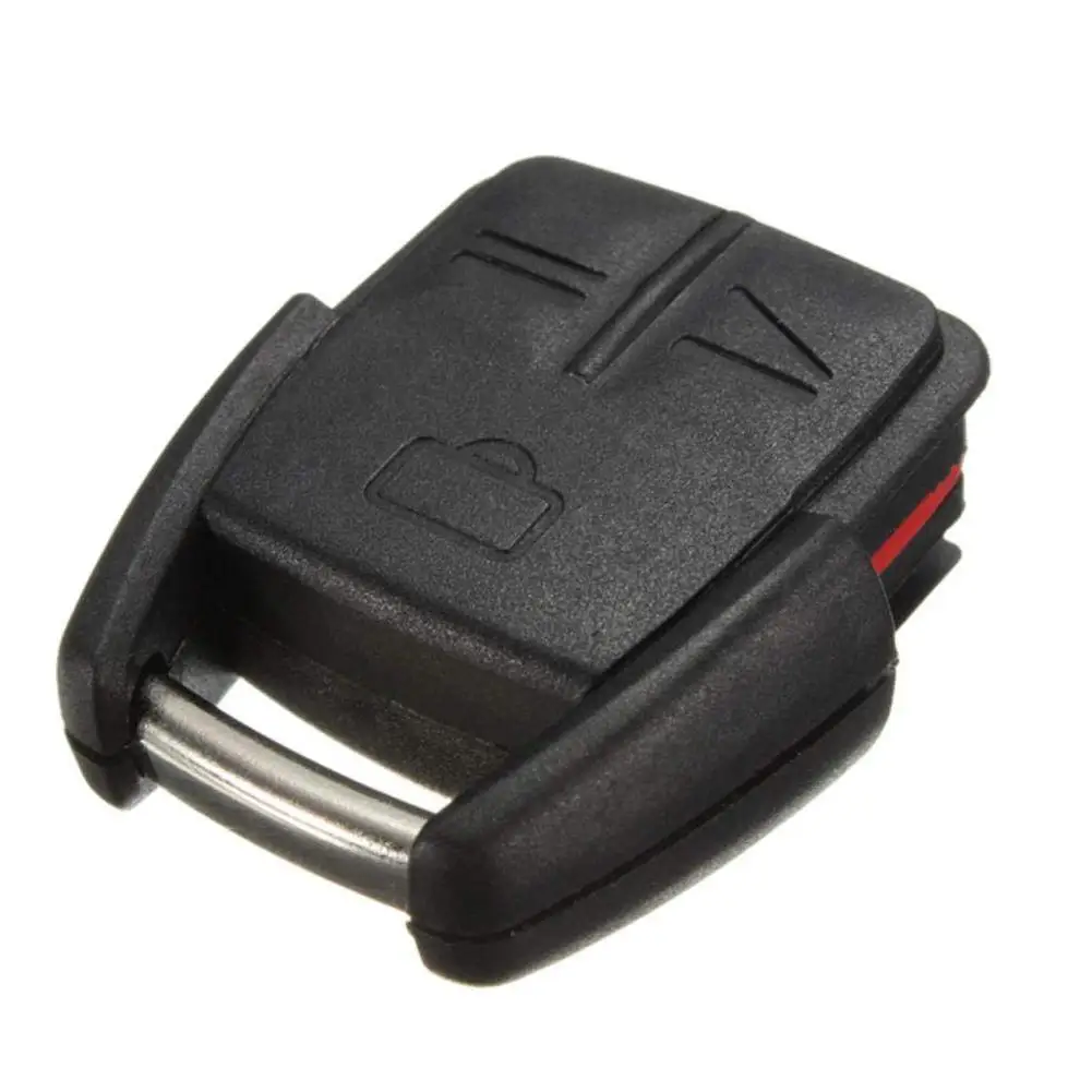 3 кнопки Замена флип пульт дистанционного ключа автомобиля оболочки для Vauxhall Opel