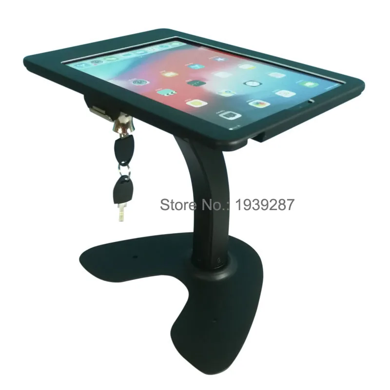 Настольная подставка для киоска 11 дюймового iPad Pro настольная 10 9 air столешница с