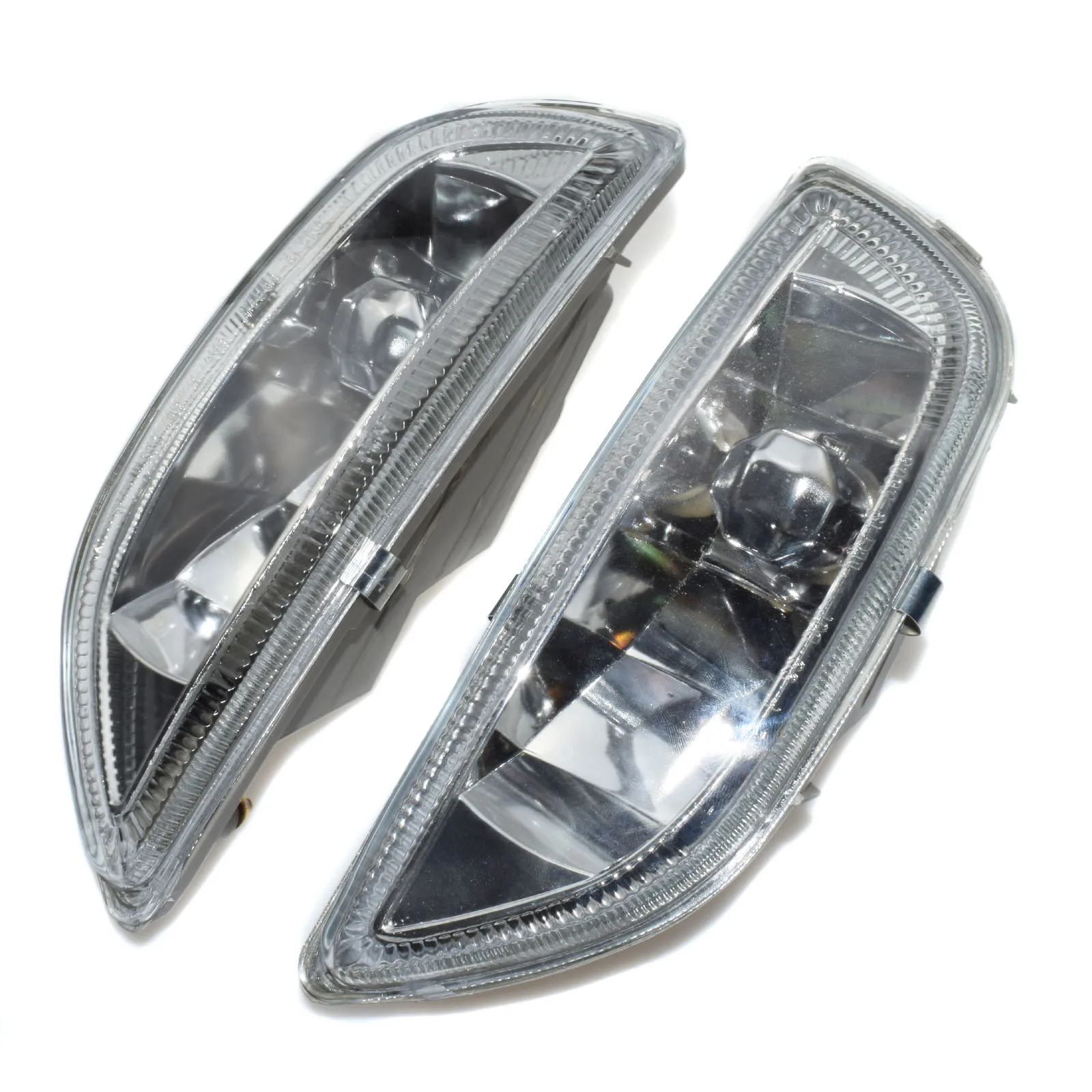 WOLFIGO новый передний левый правый LH противотумансветильник фонарь в сборе для Toyota