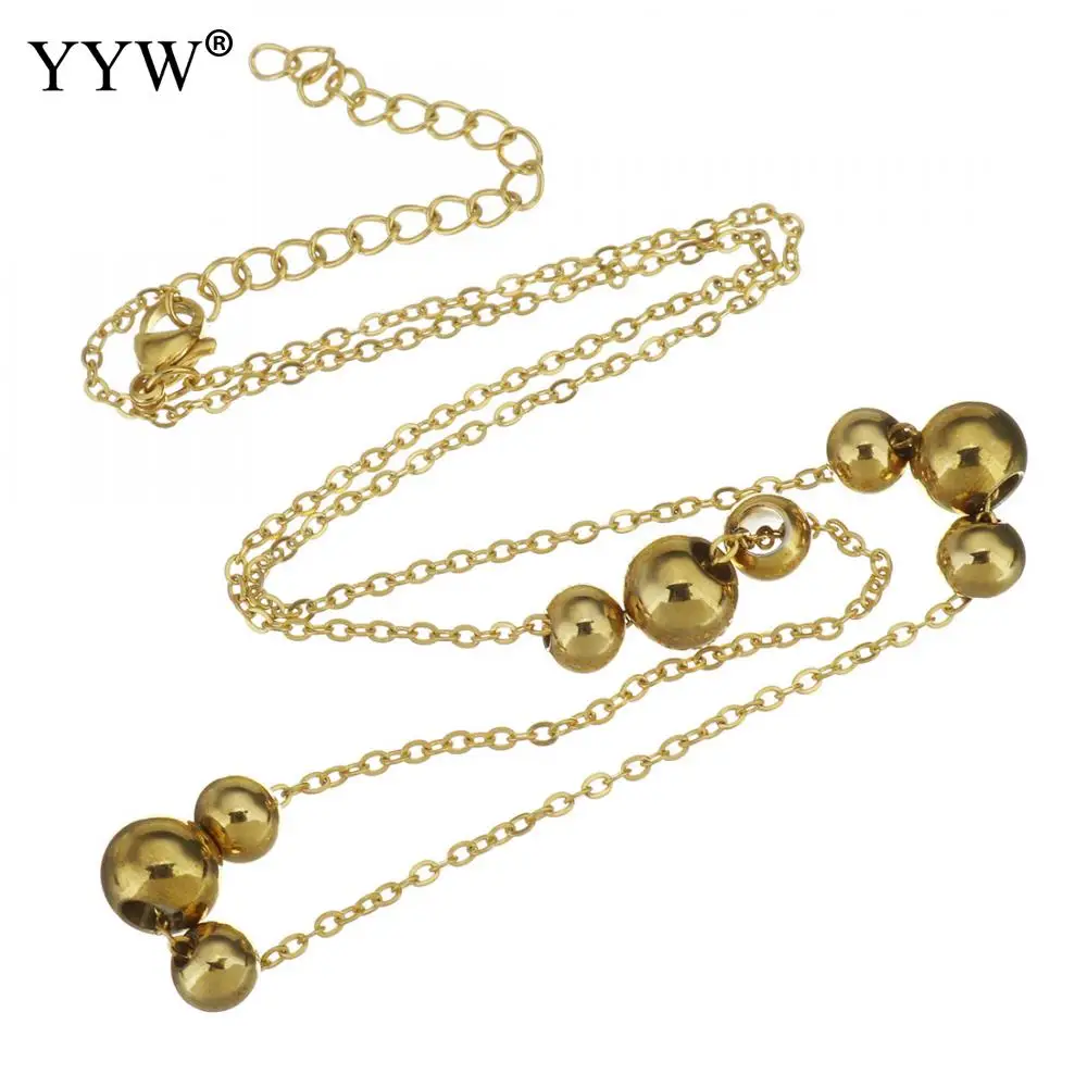 Women Necklace Earring Set Bridal Wedding Prom Jewelry Stainless Steel Elegant Dubai Jewellery Sets For | Украшения и аксессуары