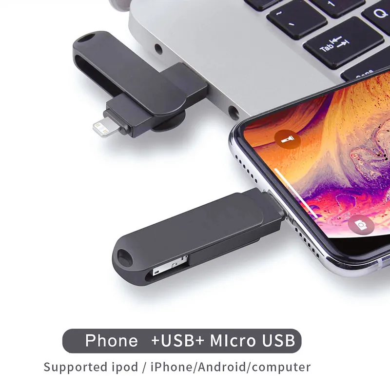 Флеш-накопитель USB 3 0 32/64 ГБ 128 | Компьютеры и офис