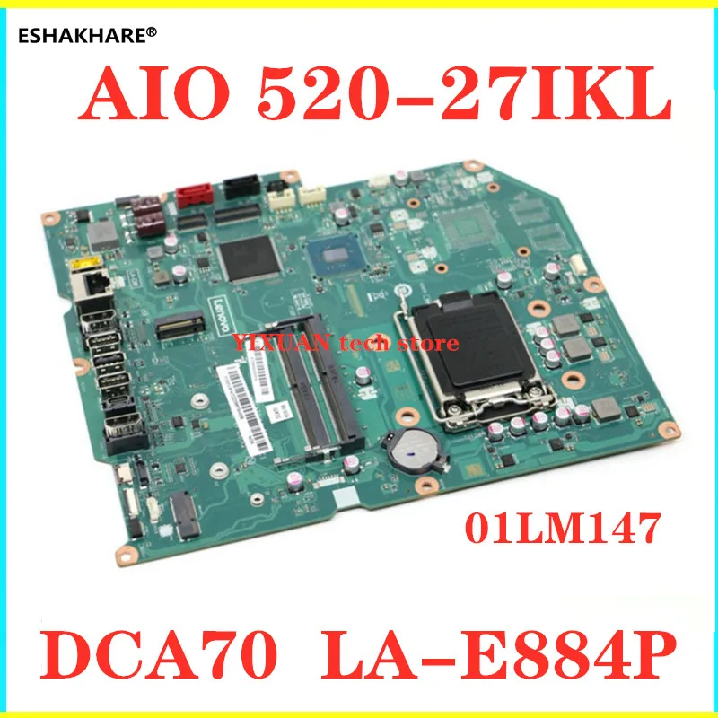   --  Lenovo AIO 520-27IKL 01LM147 DCA70