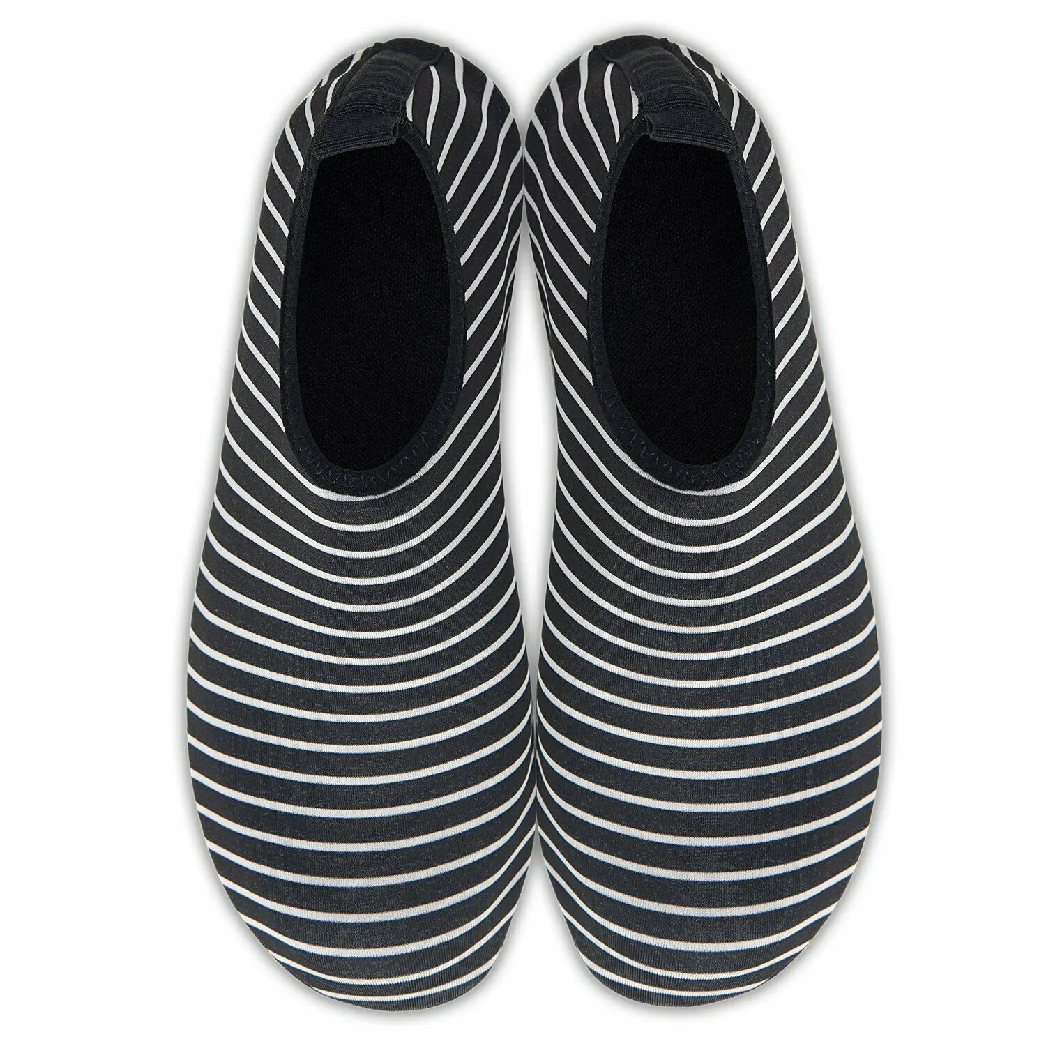K05 Stripe Пляжные Носки для плавания и водных видов спорта Нескользящая быстросохнущая обувь для йоги, фитнеса, танцев, бассейна, серфинга, дайвинга для детей, мужчин и женщин - Цвет: K05 Stripe