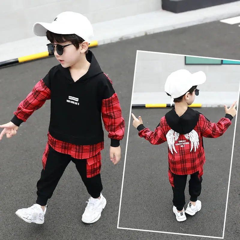 Спортивный костюм для мальчиков на возраст 8-14 лет |