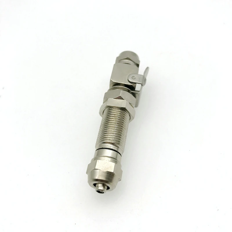 5 шт. A +++ стоматологический быстрый соединитель для воздушной воды