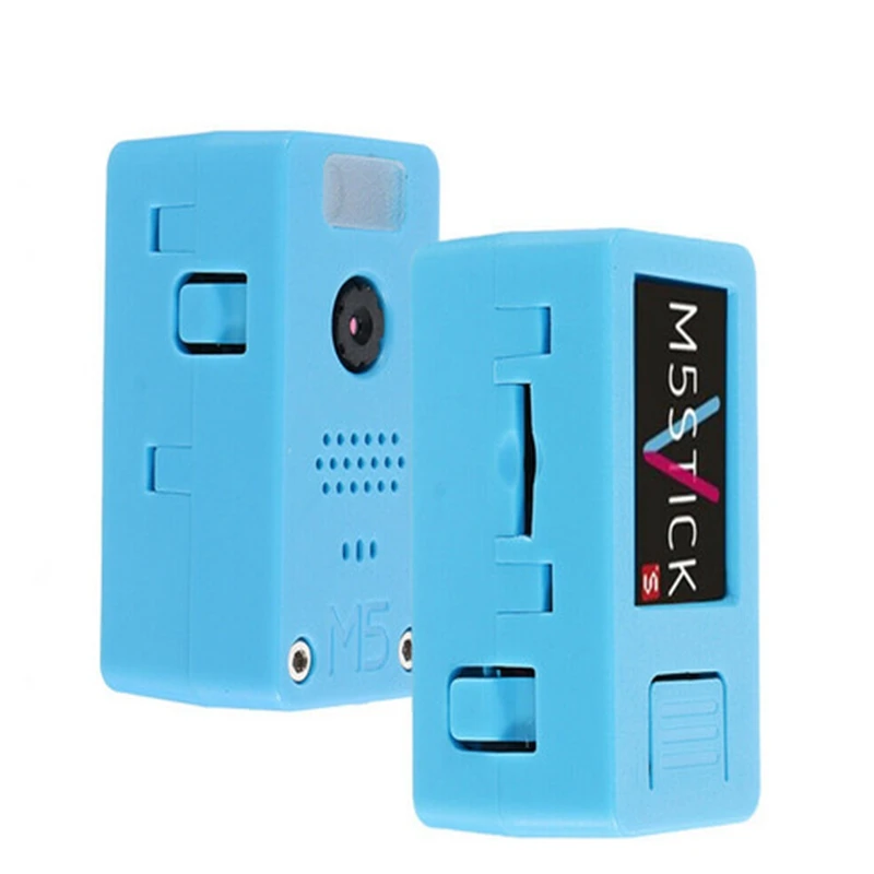 M5Stack Stick V AI smart chip K210 camera development board with built-in MPU688 | Электронные компоненты и