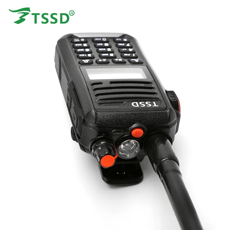 Новое поступление лучшая цена VHF 66 88 МГц фонарик любительский коммерческий 5 Вт