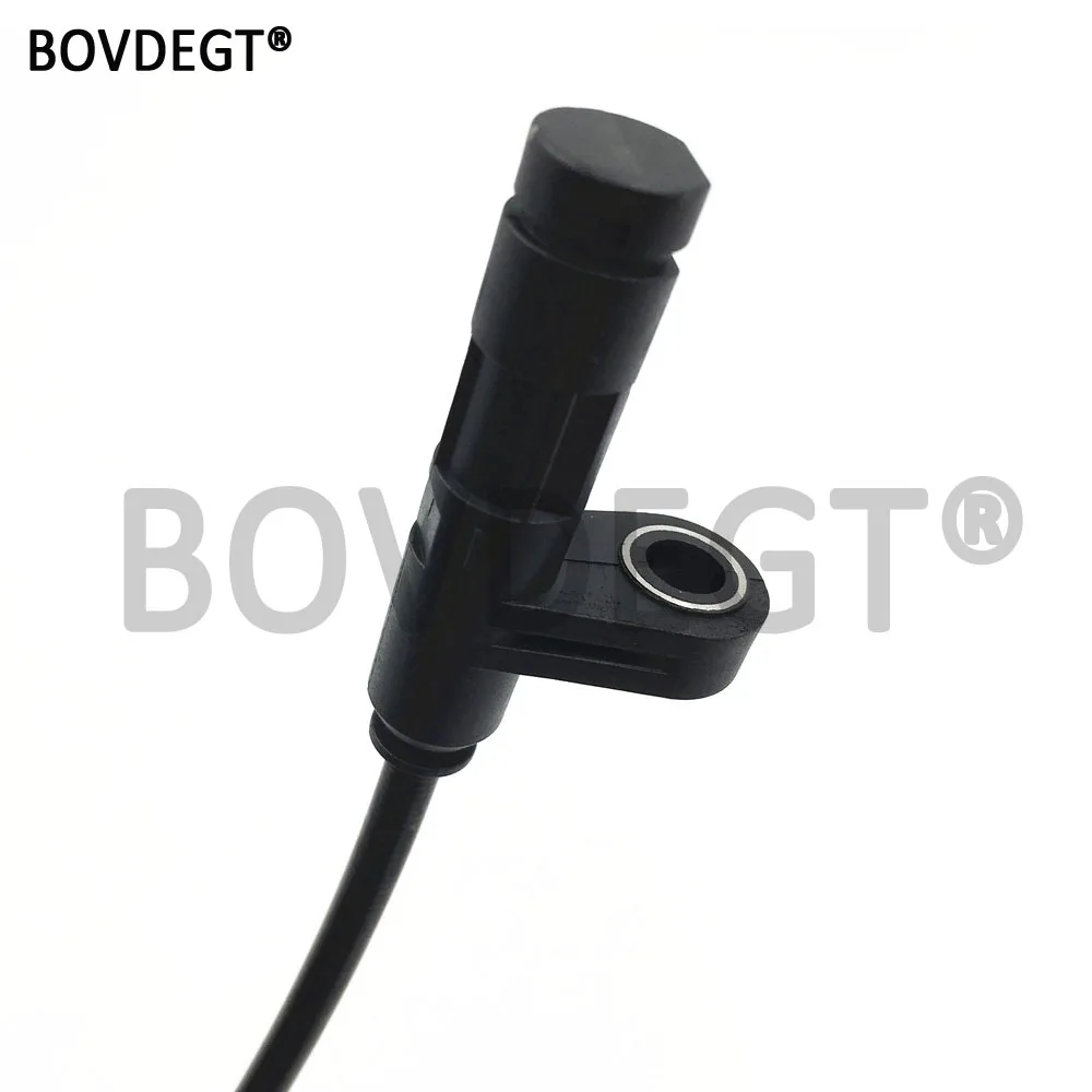 Задний левый или правый датчик скорости колес ABS для MINI R50 R53 Convertible R52 34526756385 0986594537 |