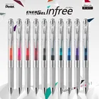 Гелевая ручка Pentel BLN75TL, 0,5 мм, 1 шт.