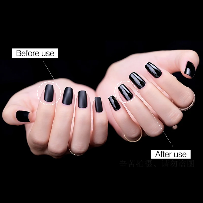 Матовый Гель-лак для ногтей ROSALIND свежий цвет Полупостоянный УФ-Гель-лак